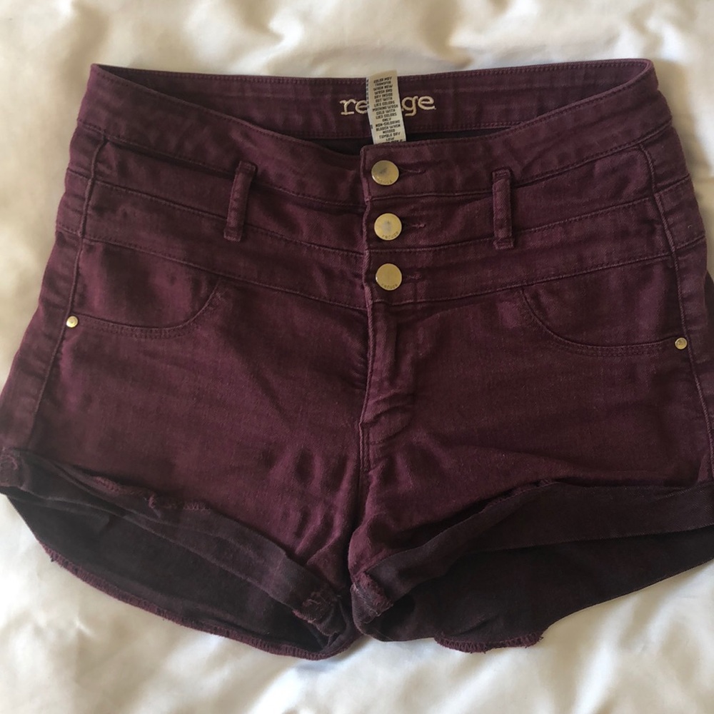 Shorts